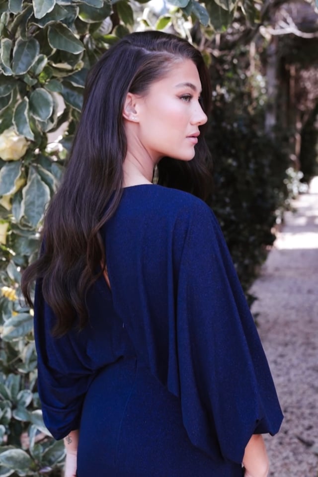MO2 Navy size 20 (Ready to ship!)