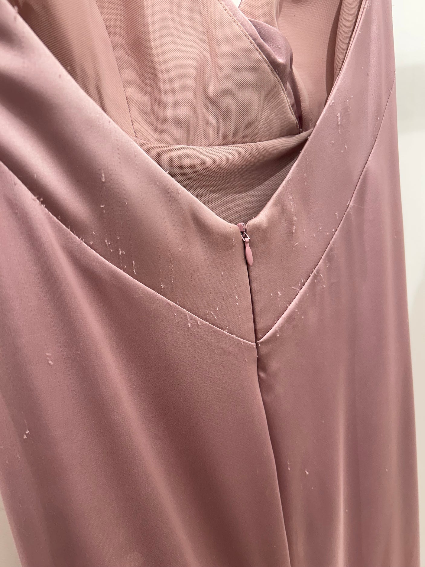 PS03 - Mauve, Size 8