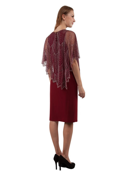 218236 Maroon size 16