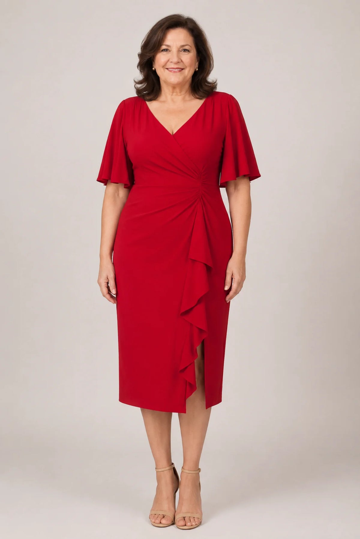 225219 Wine size 14