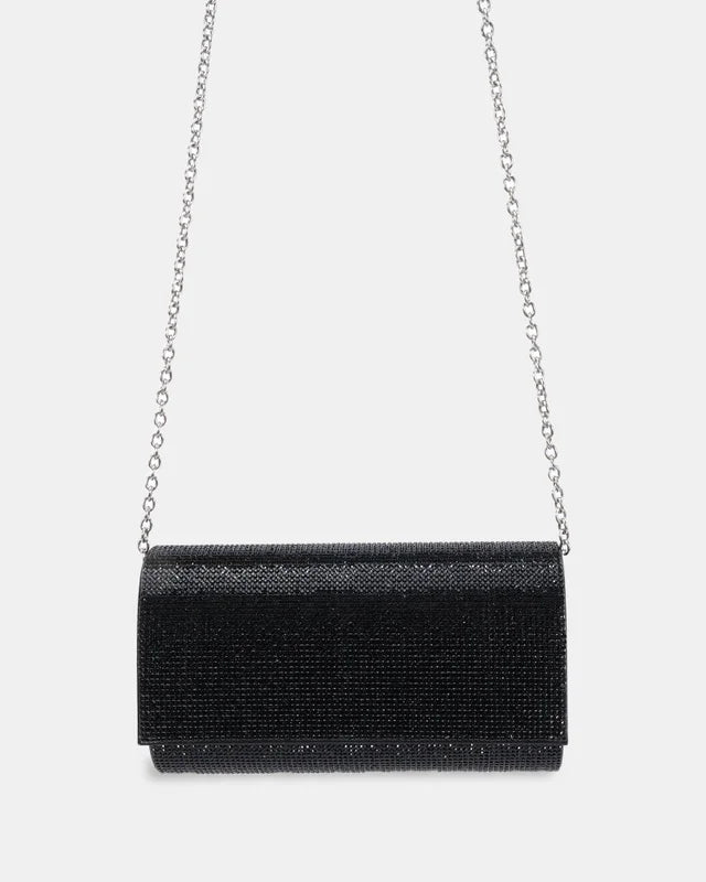 Black Luzon clutch