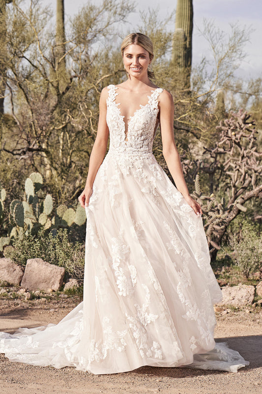 Bridal Gowns Hobart