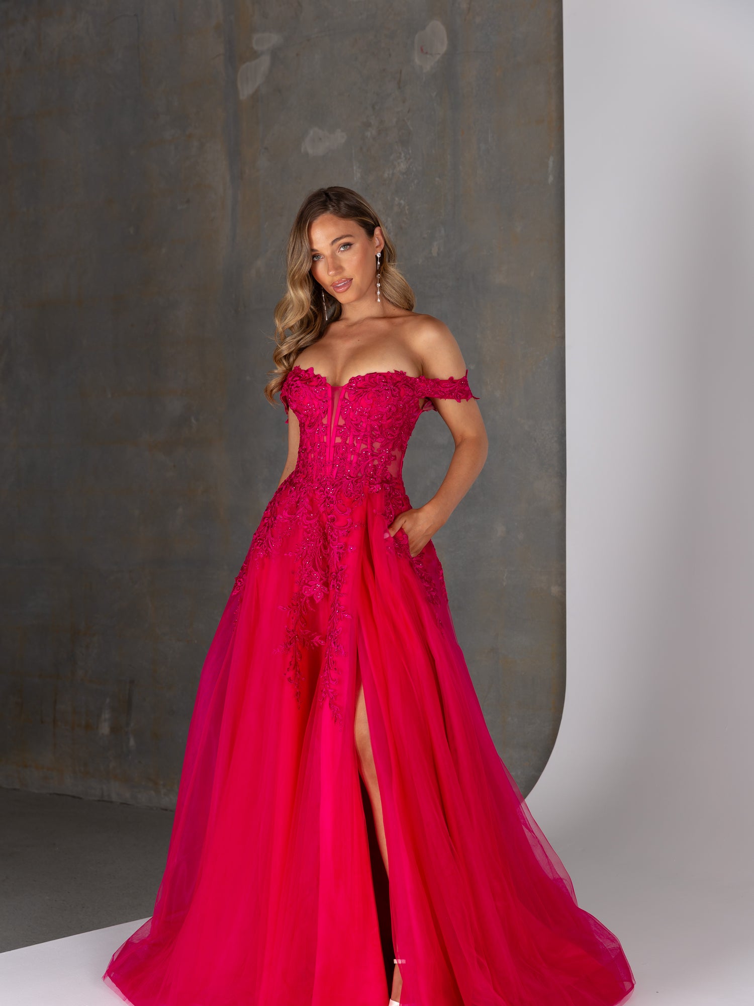 PO25166 Amarylis