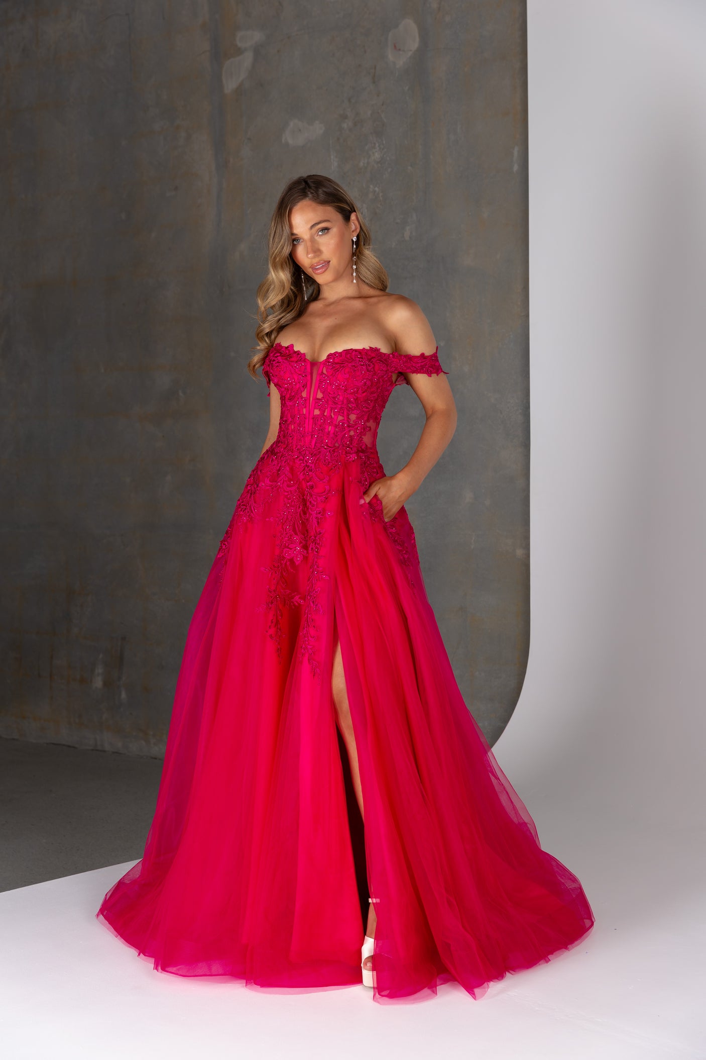 PO25166 Amarylis