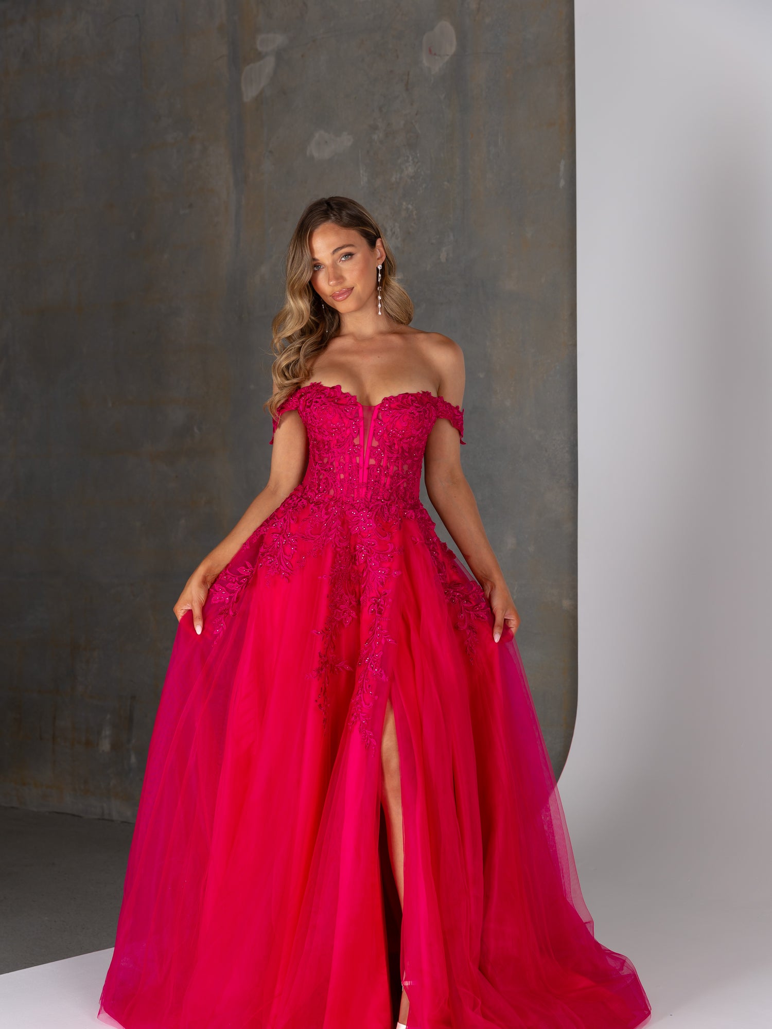 PO25166 Amarylis