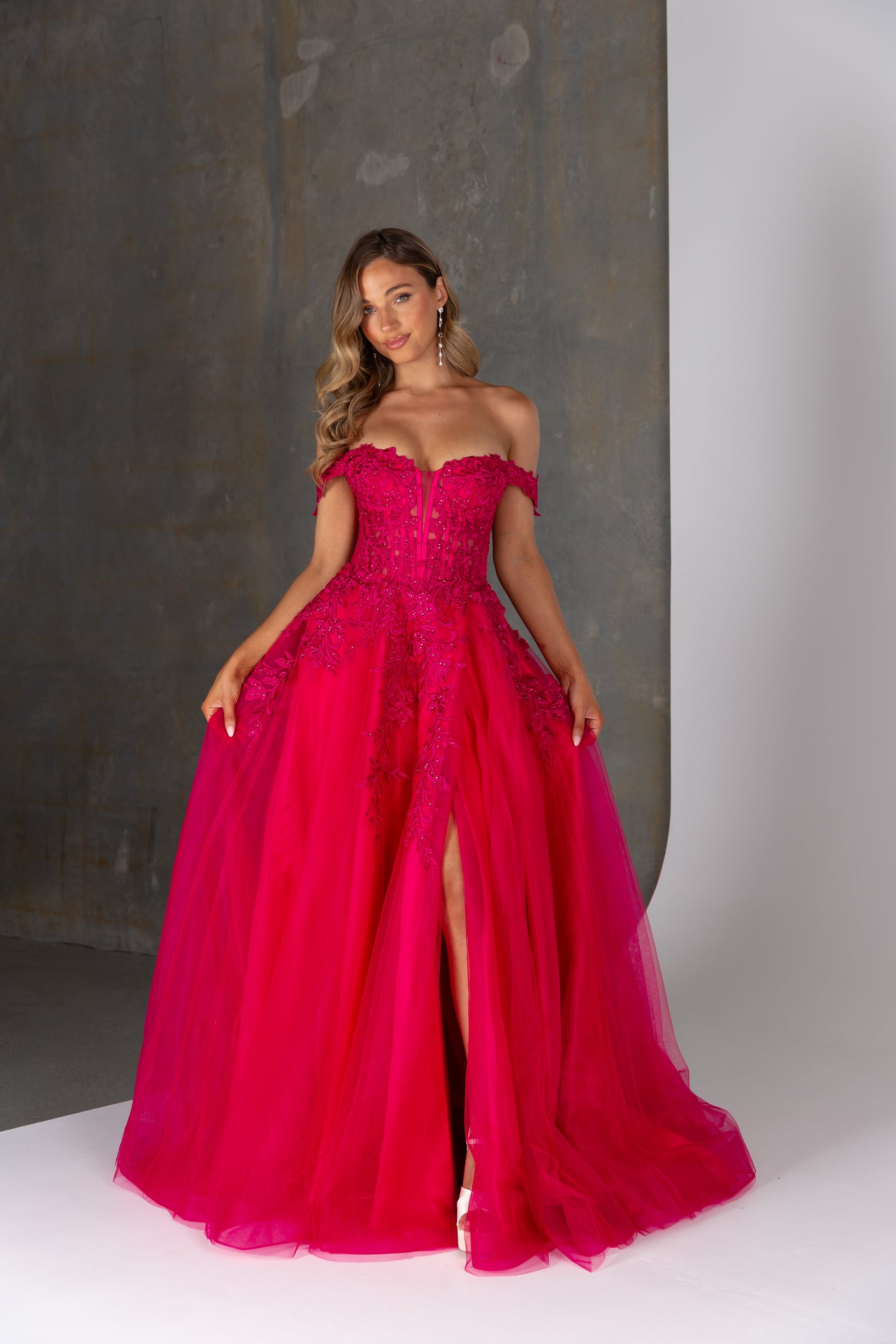 PO25166 Amarylis