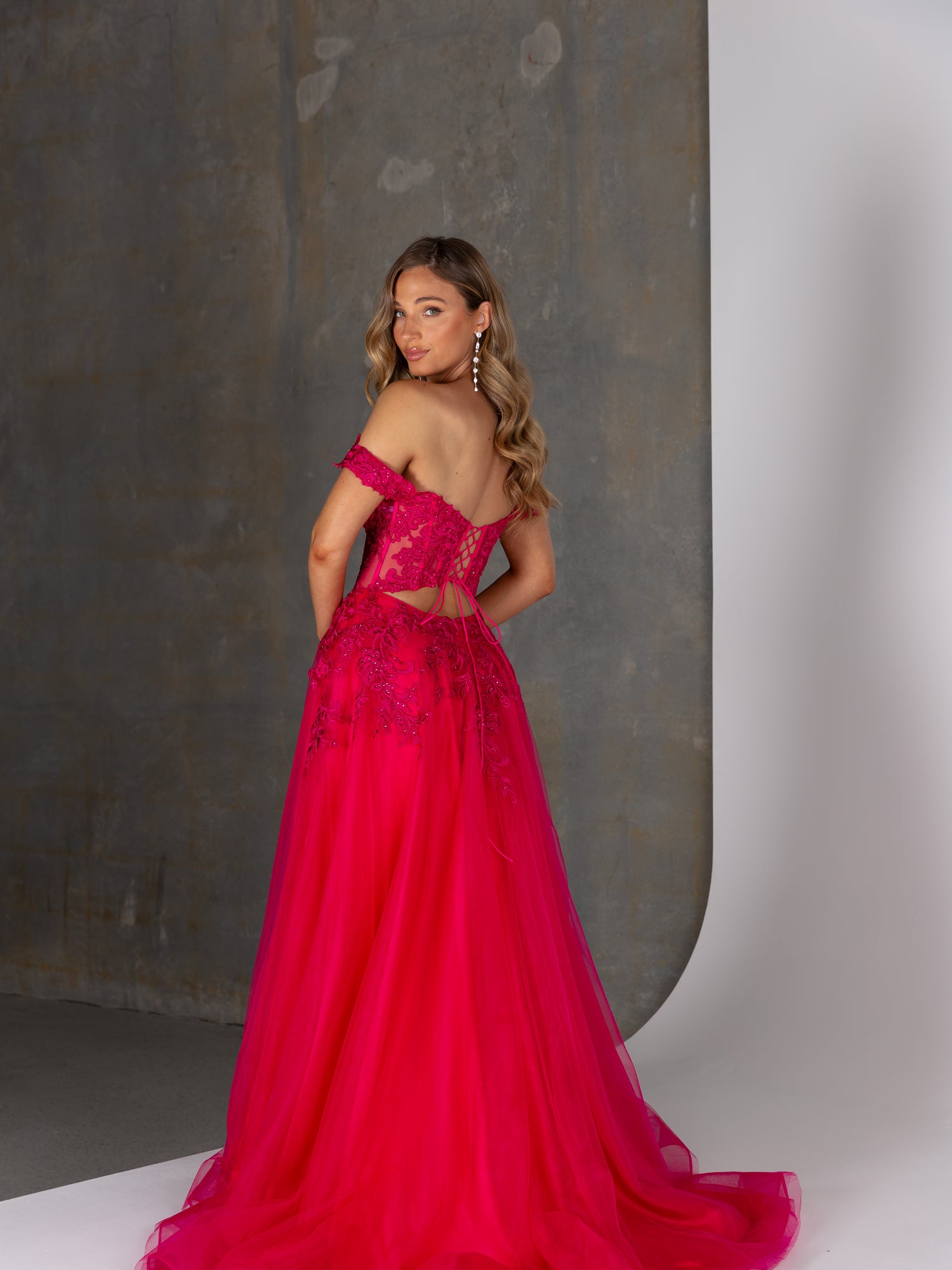PO25166 Amarylis