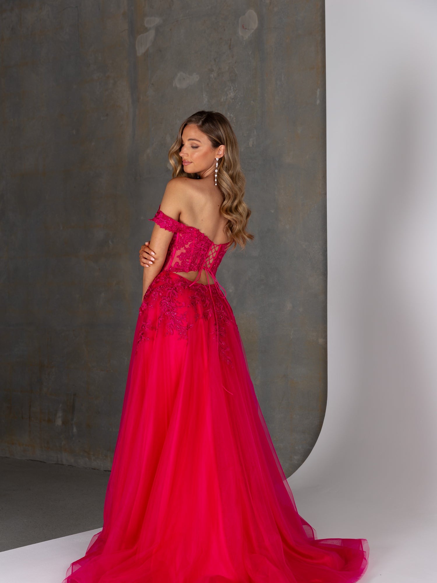 PO25166 Amarylis