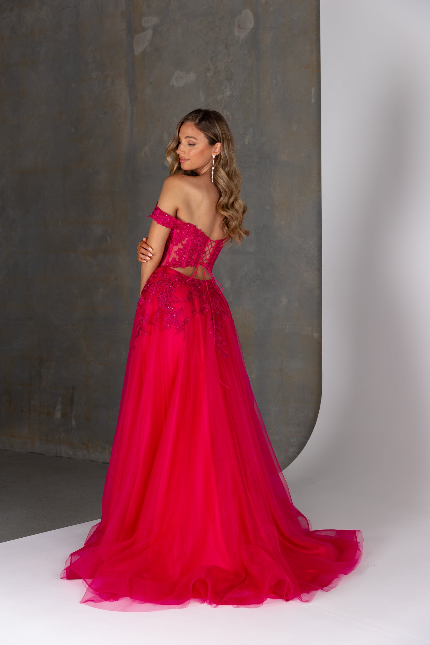 PO25166 Amarylis