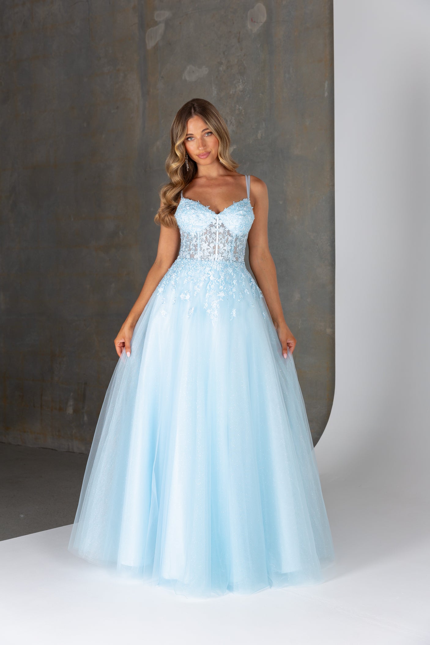 PO25125 Angelite