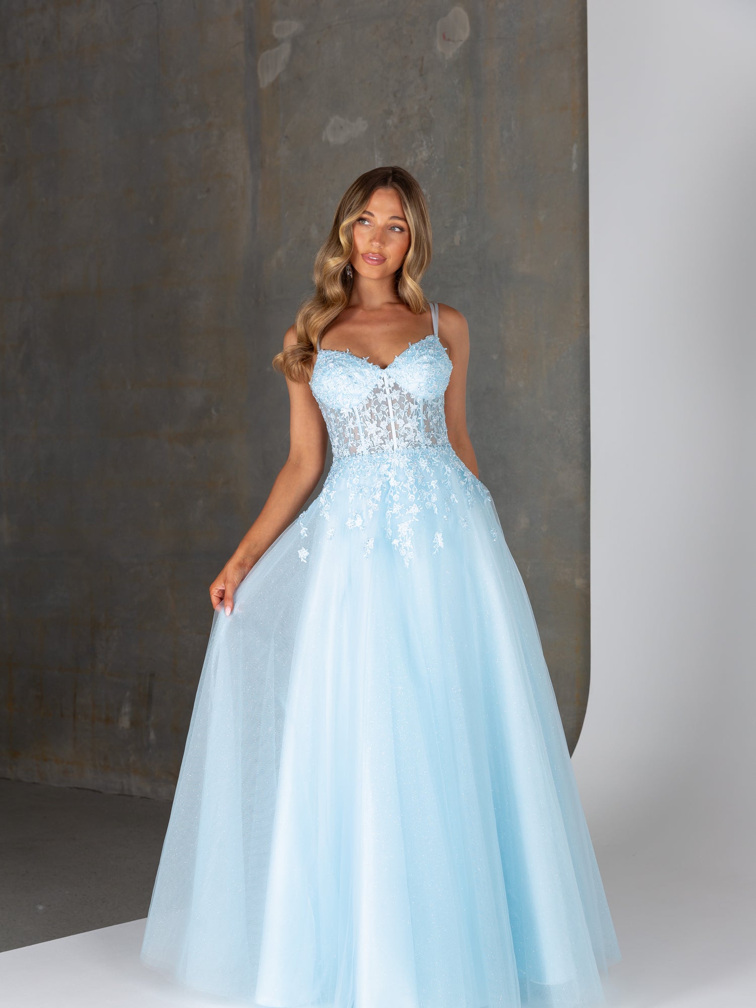 PO25125 Angelite