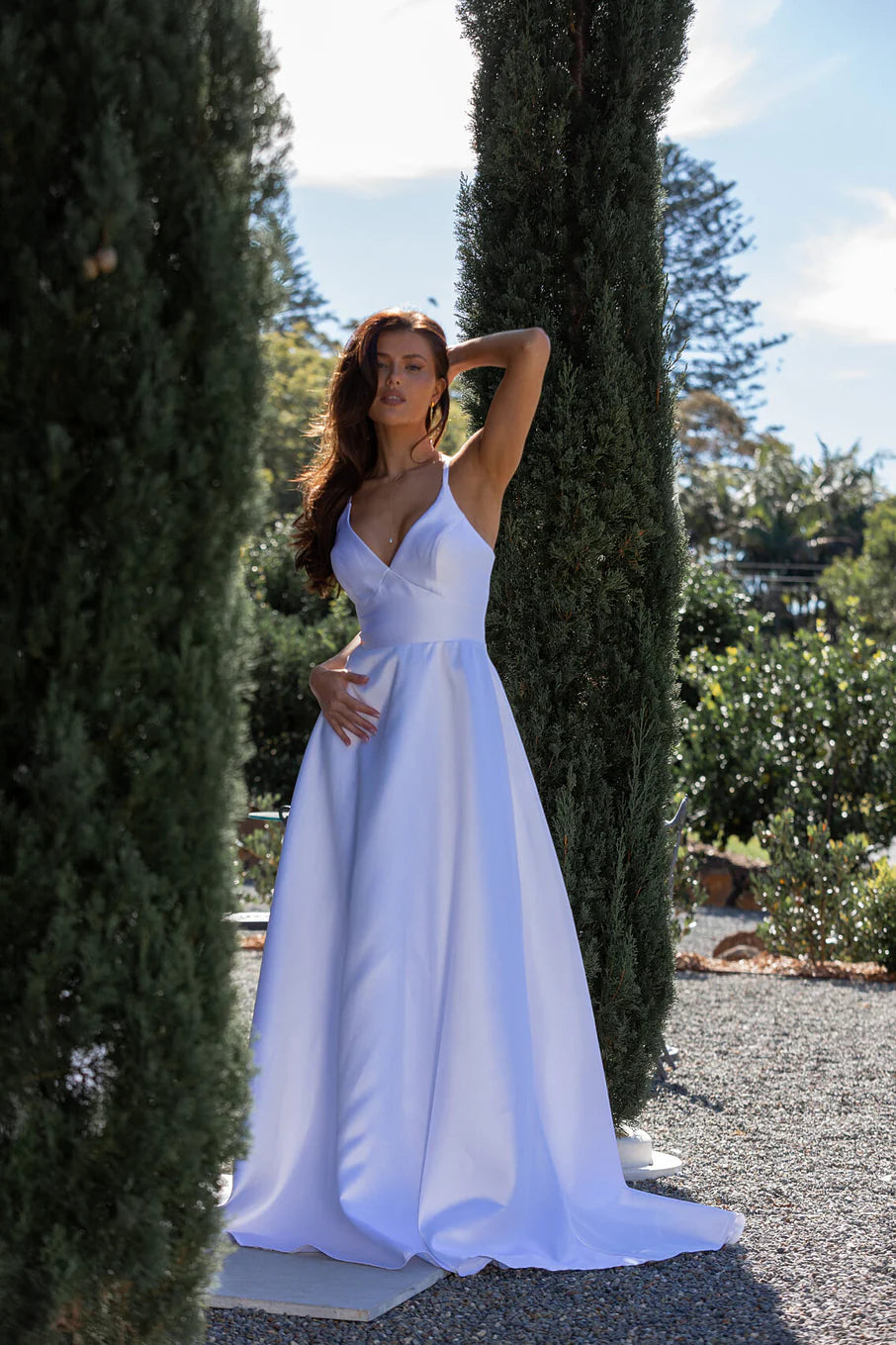 PO940 Soft Pink Size 14 (Ready to Ship!)