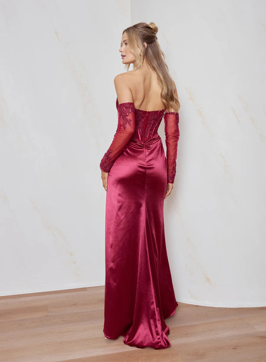 PO2647 Calia