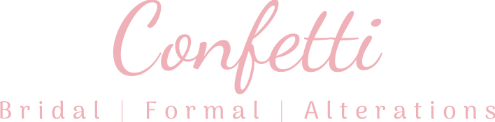 Confetti Bridal & Formal