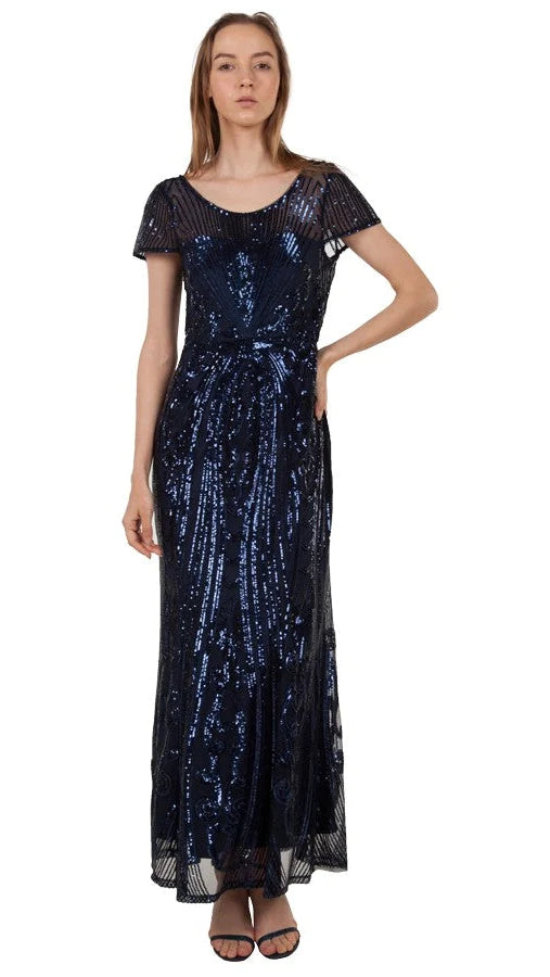 219505 Navy size 18