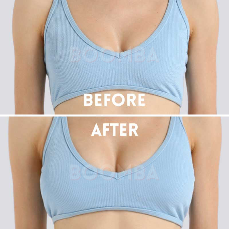 Boomba - Invisible Lift Inserts