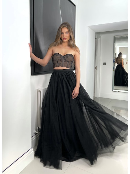 JX6044 Black size 10 (Sale!)