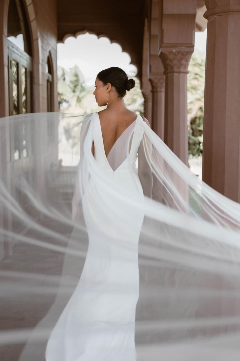 Made With Love - Tulle Wings
