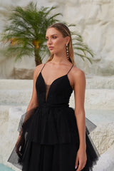 Muriel PO2459 Formal Dress