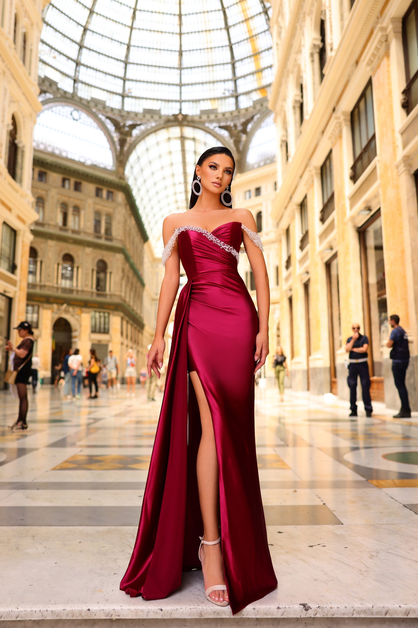 NC1049 by Nicoletta
