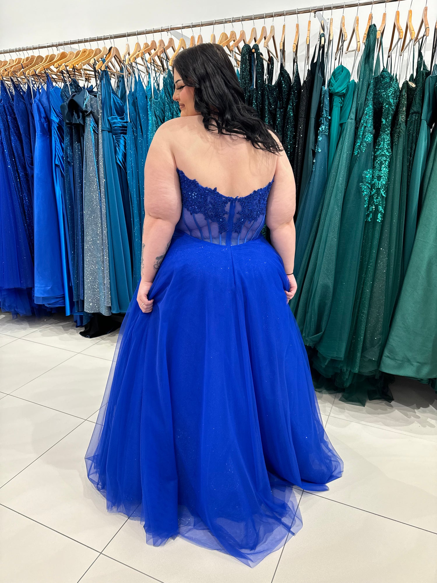PO2561 Gigi