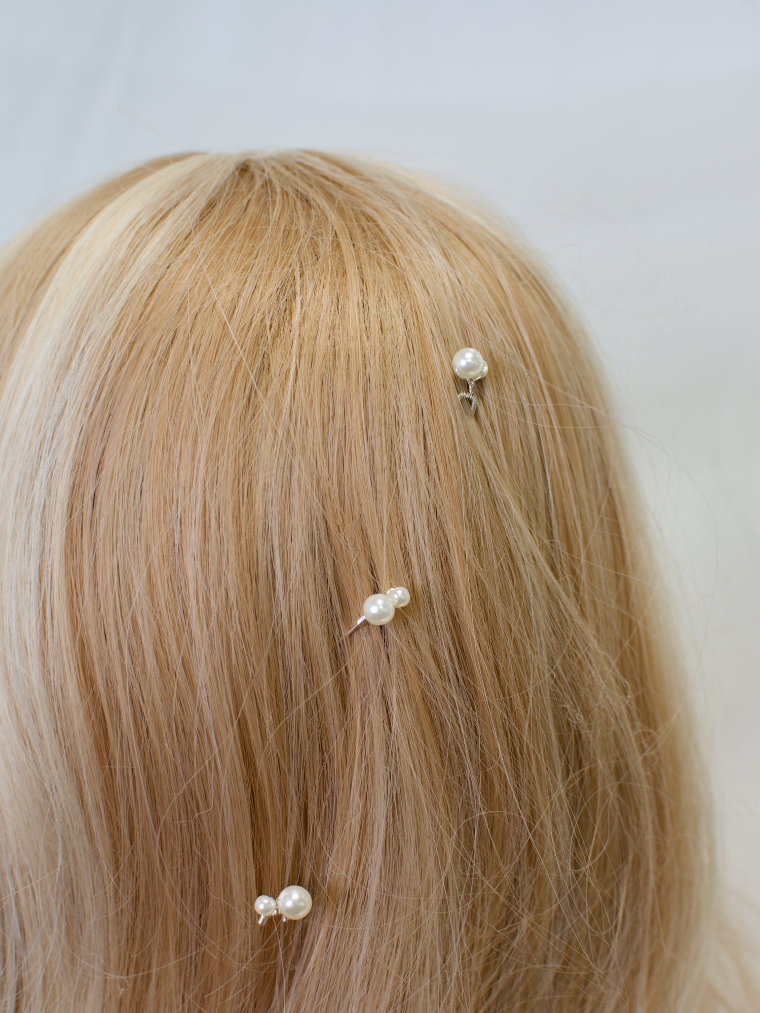 Nia Pearl Hair Pins WP133
