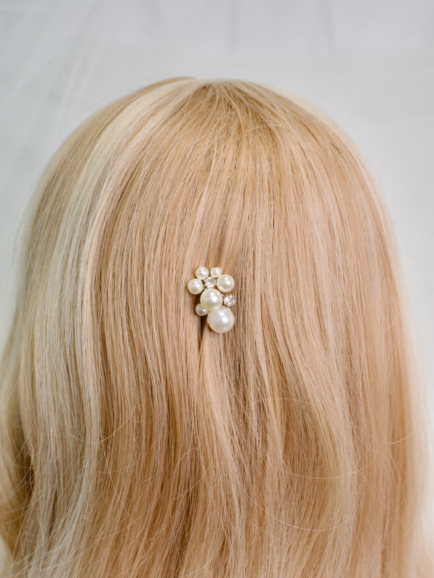 Pia Pearl Hair pin WP136