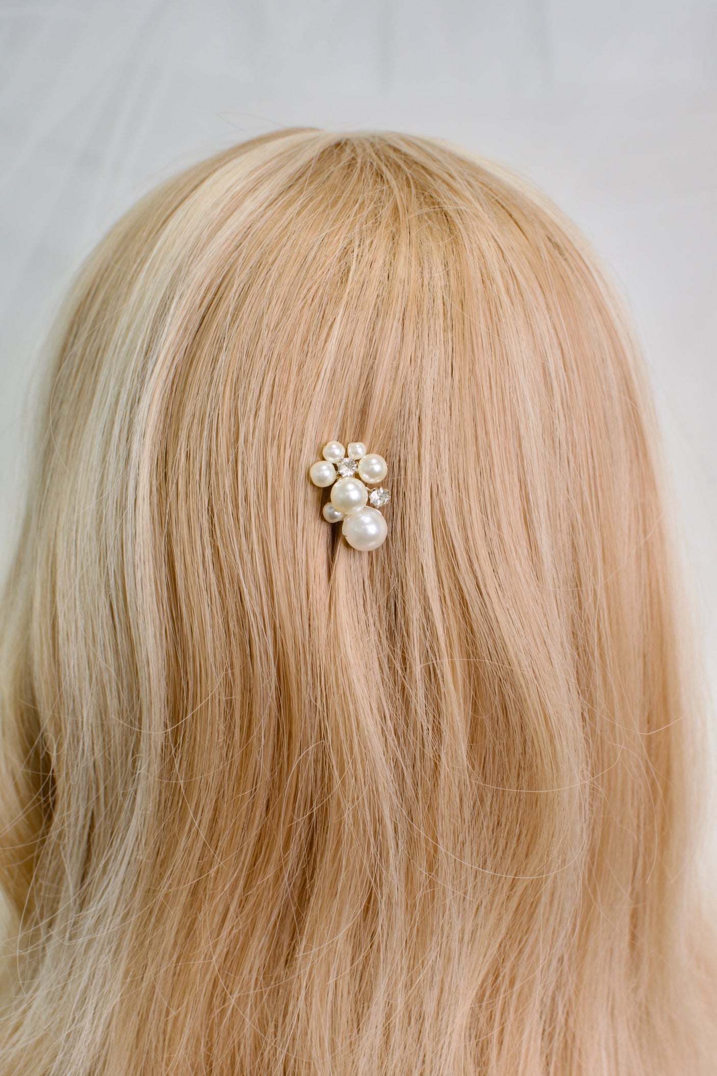 Pia Pearl Hair pin WP136