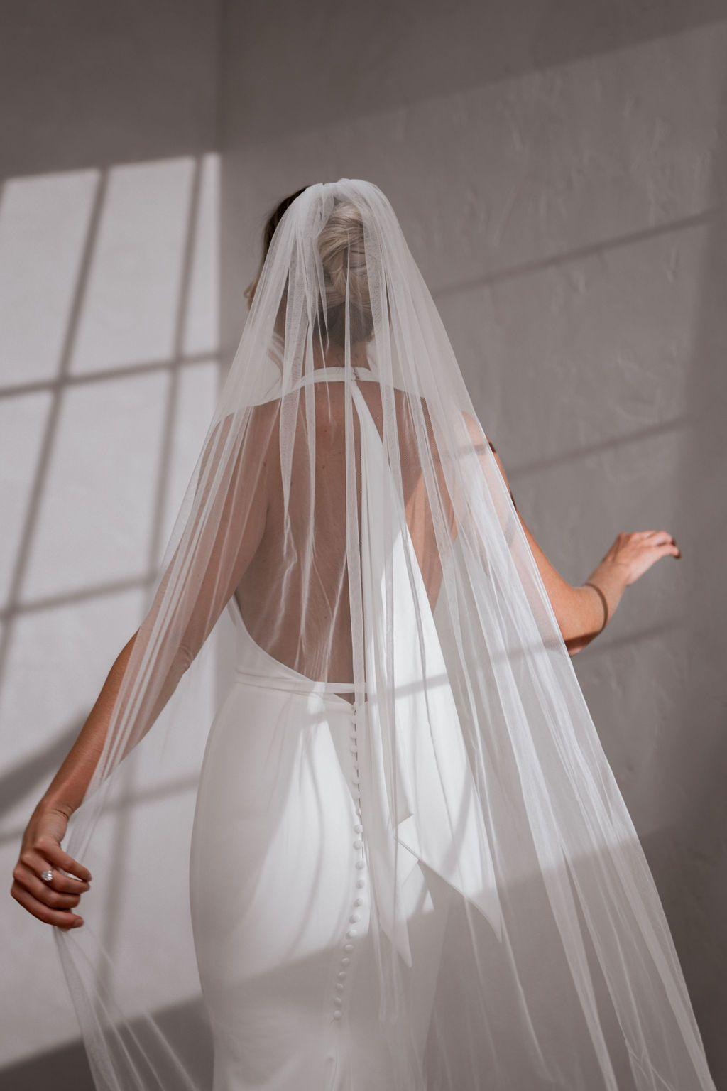 Made With Love - Mimi Veil