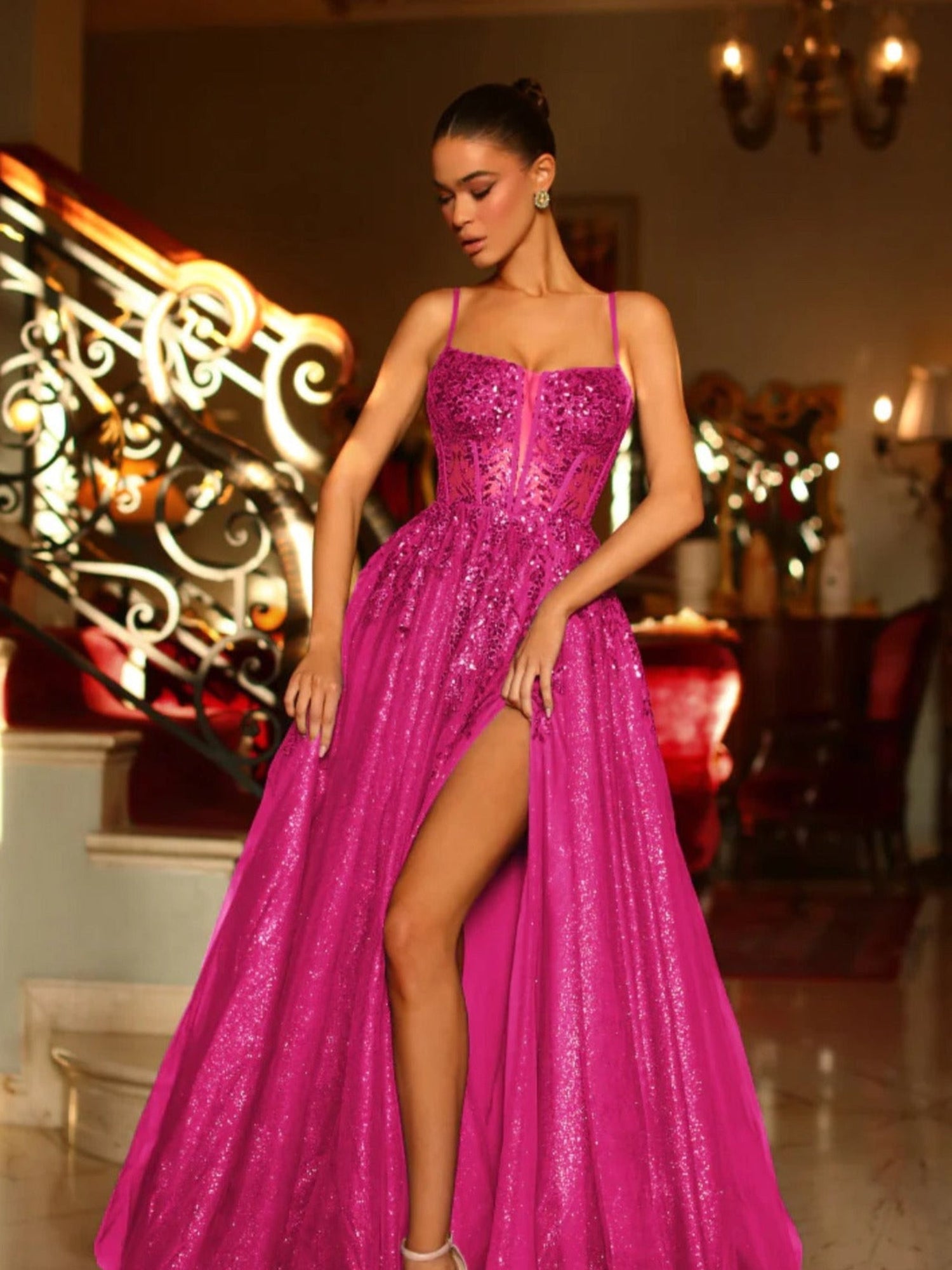Formal gowns Hobart