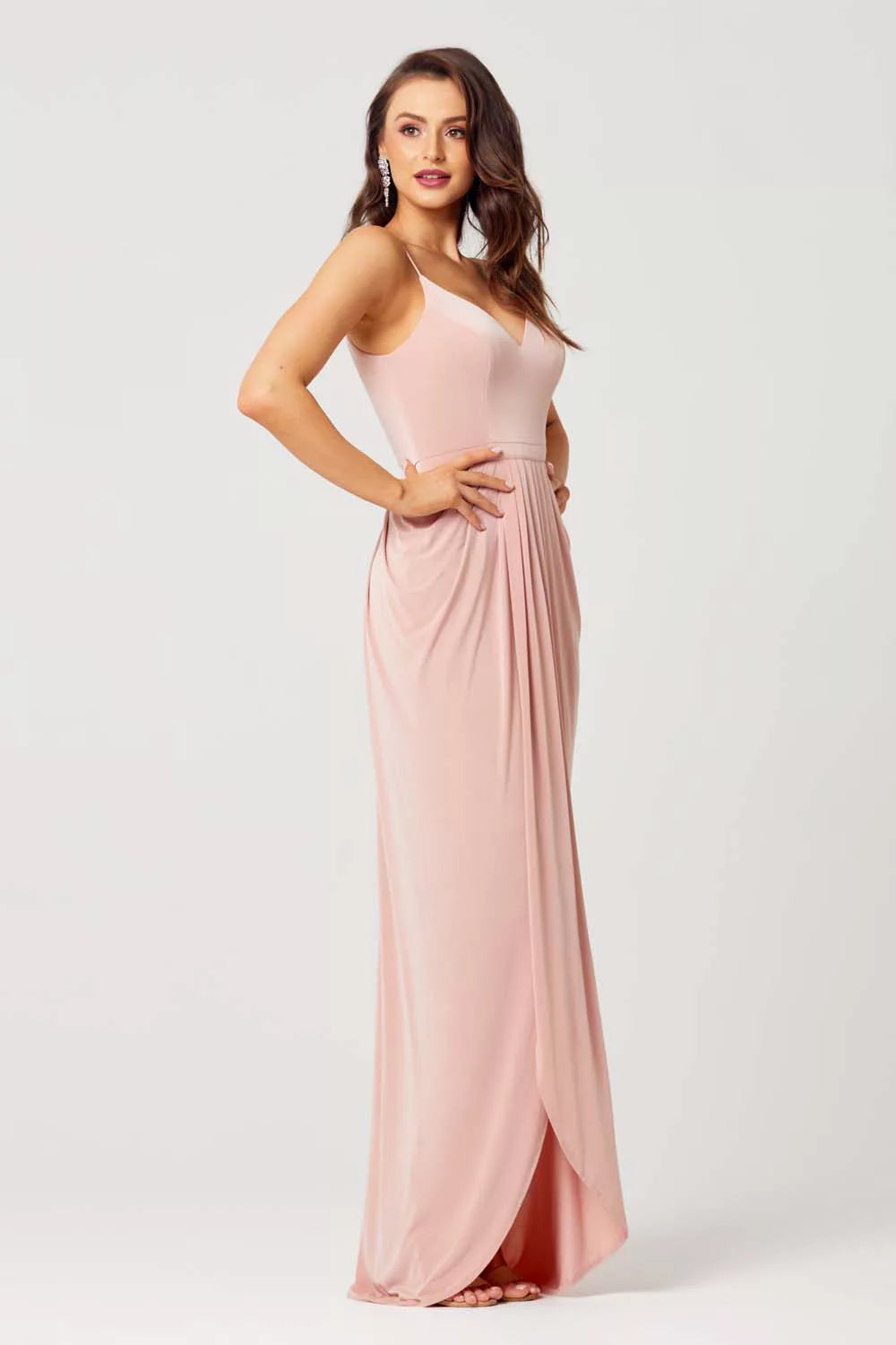 Claire gown TO801