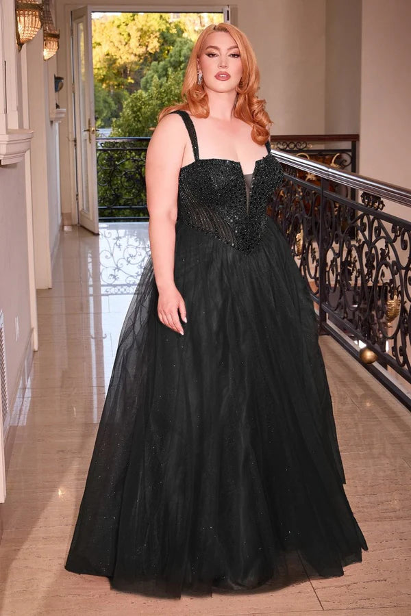 CF71203 - Black size US24 (ready to ship!)