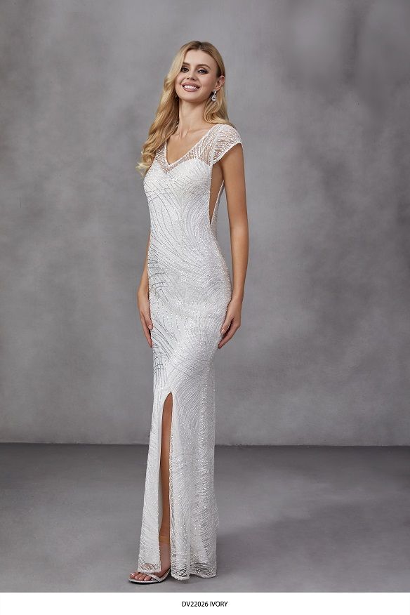 Harriet gown size 16