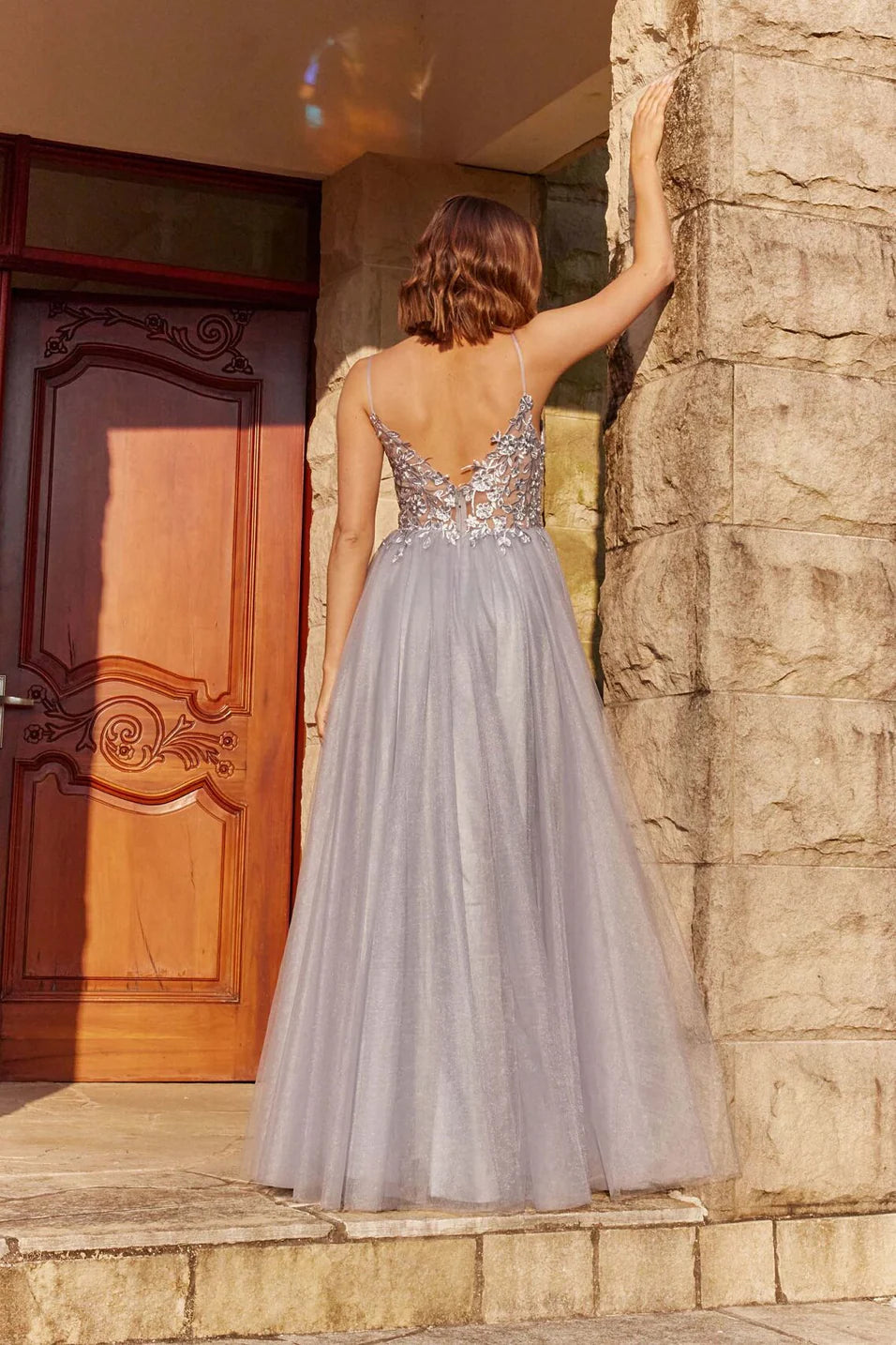 PO984 Lilac size 10 (Ready to ship!)