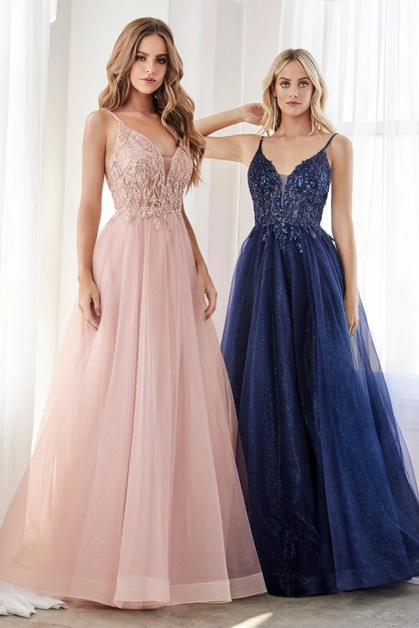 T4510 Blush size L (Ready to Ship!)
