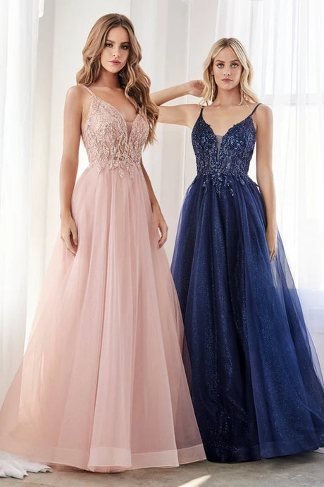 T4510 Blush size L (Ready to Ship!)