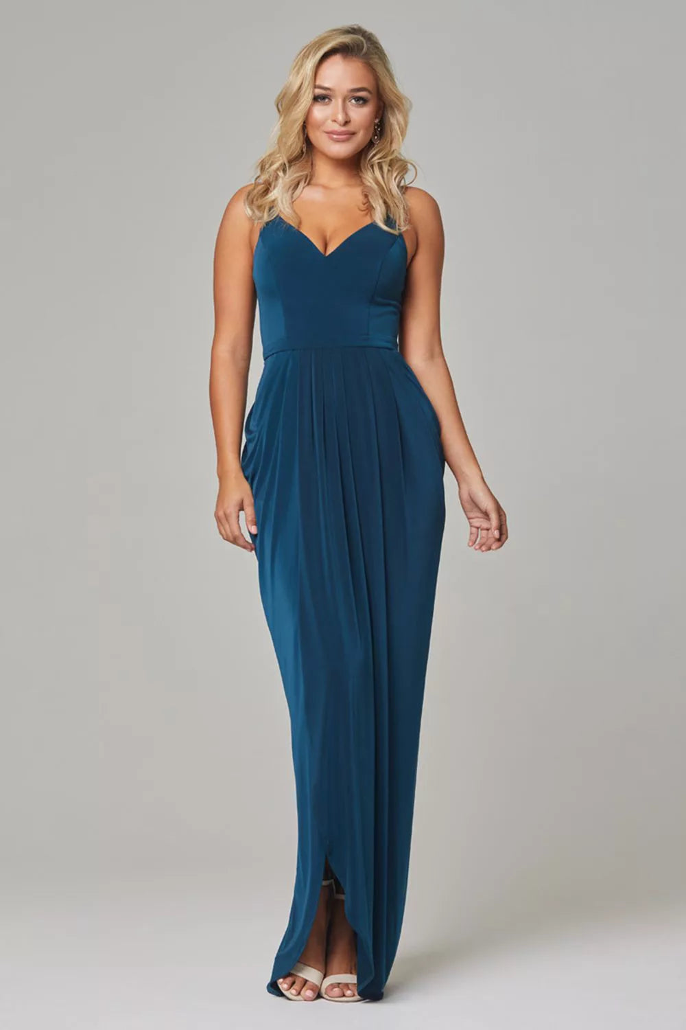 Claire gown TO801