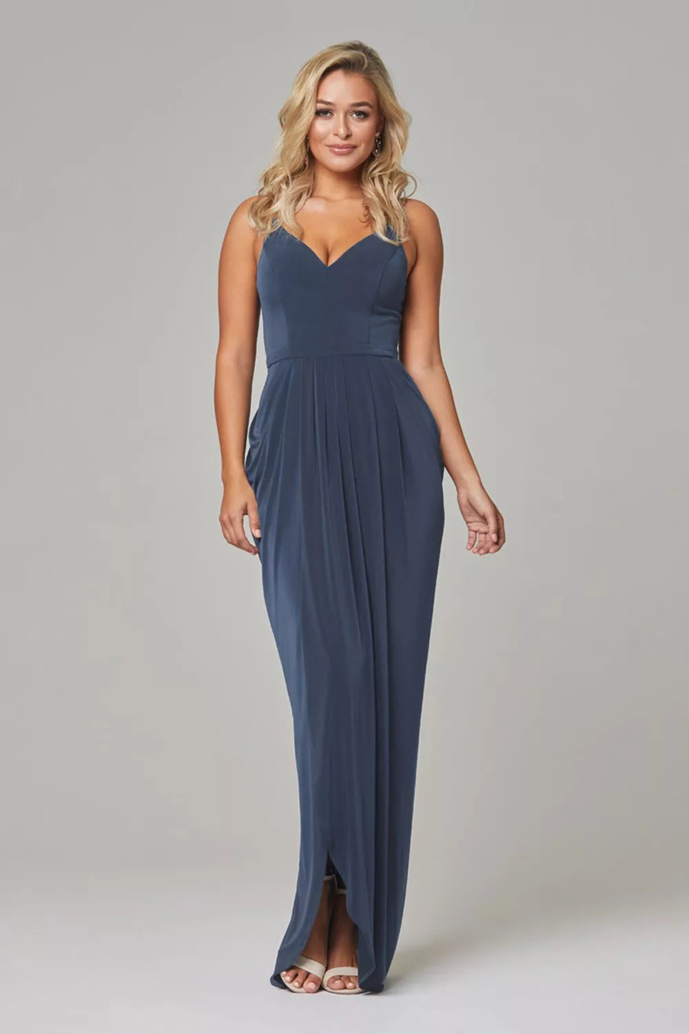 Claire gown TO801