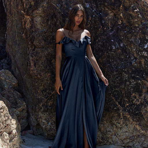 Orchard gown TO879