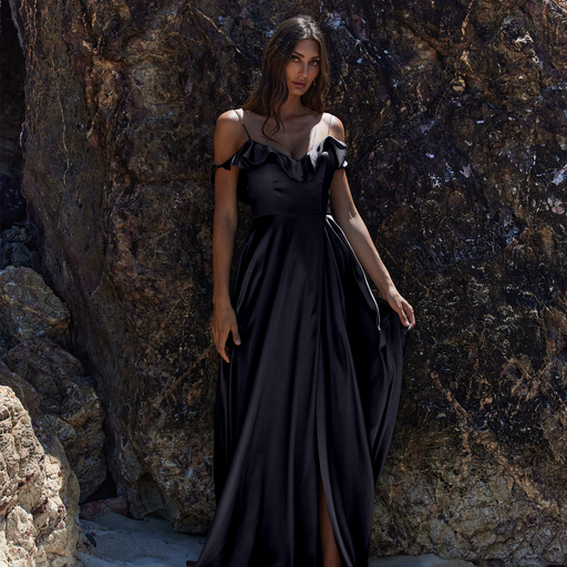 Orchard gown TO879