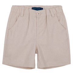 Toby Linen Shorts
