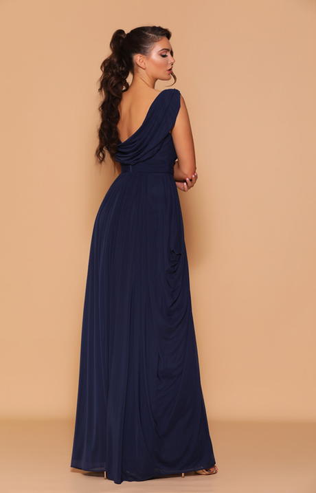 LD1102 Navy size 6 (Ready to ship!)