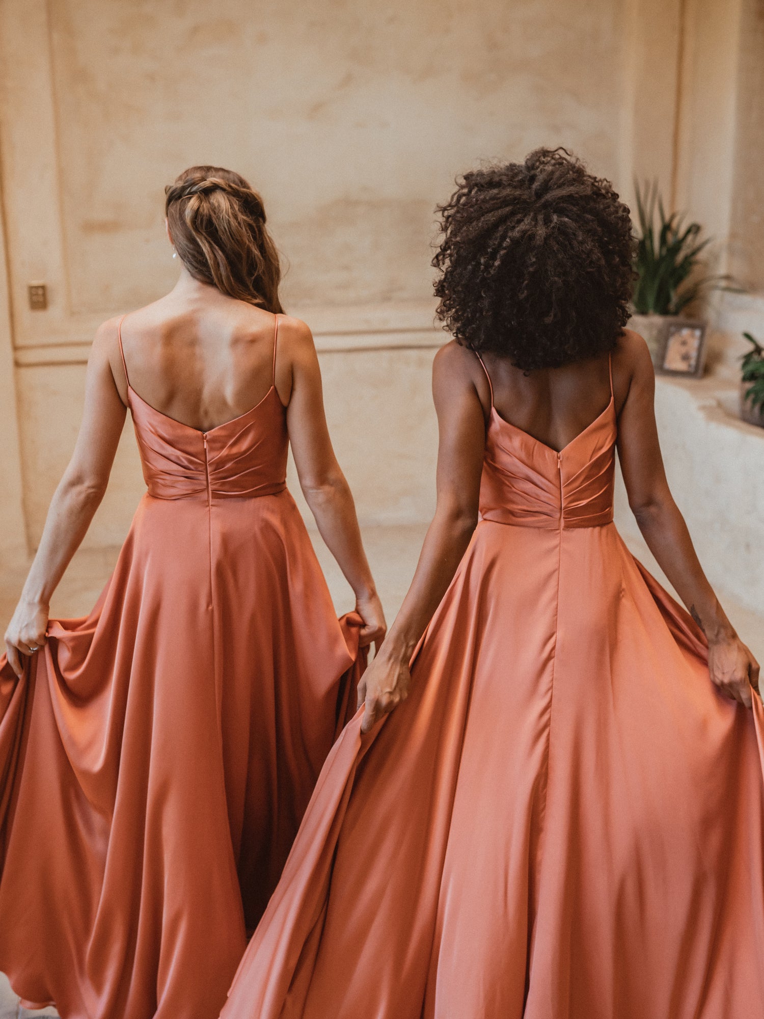 Suva gown TO875
