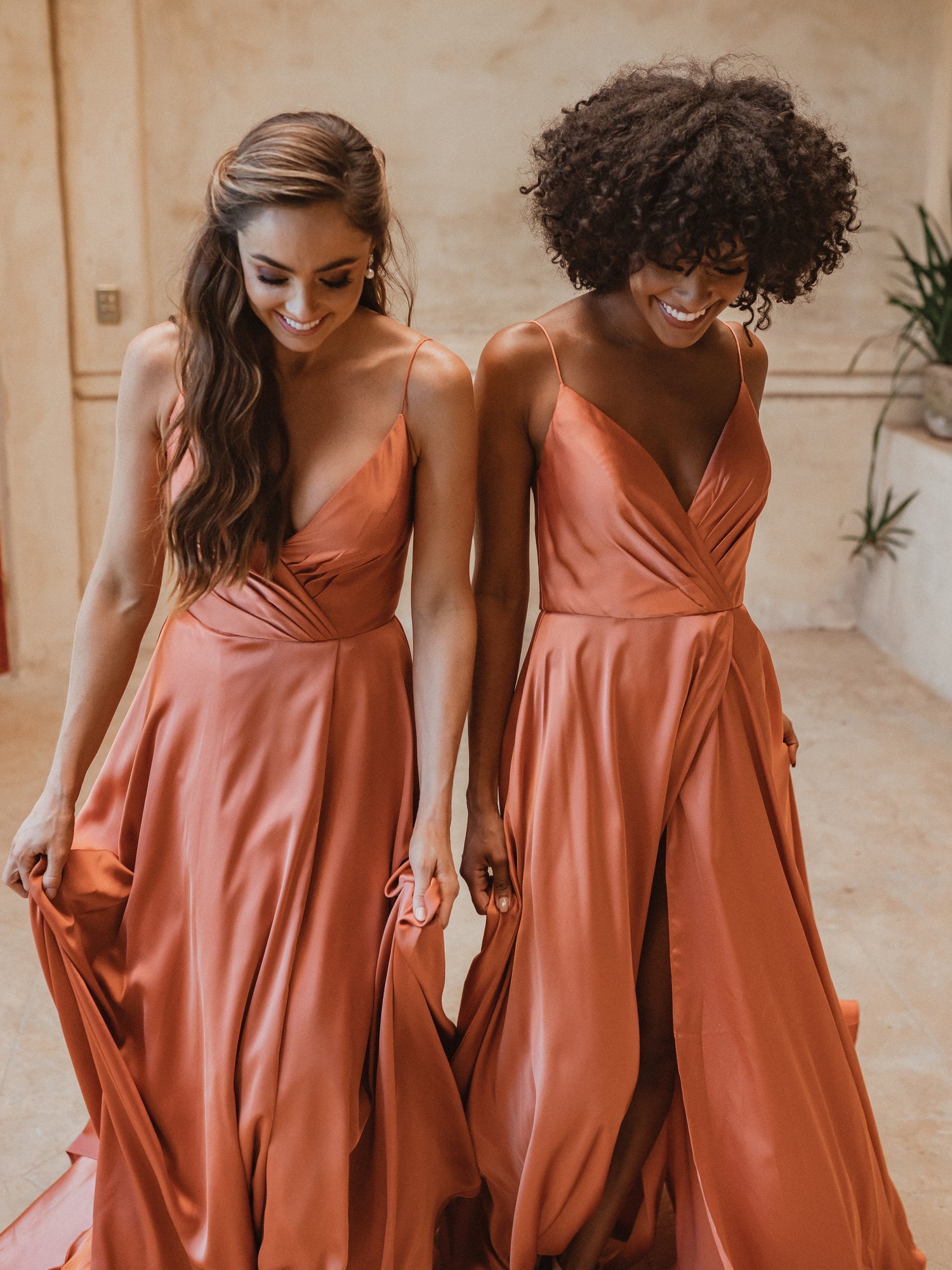 Suva gown TO875