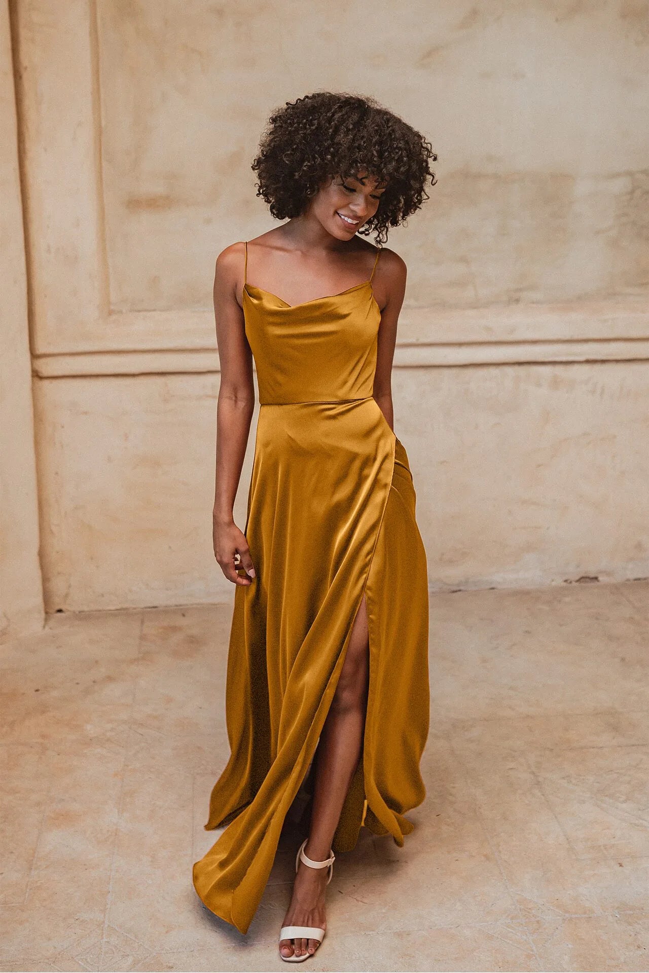 Denver gown TO877