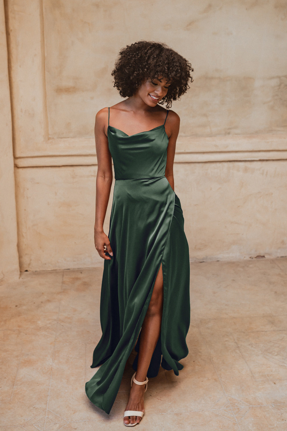 Denver gown TO877