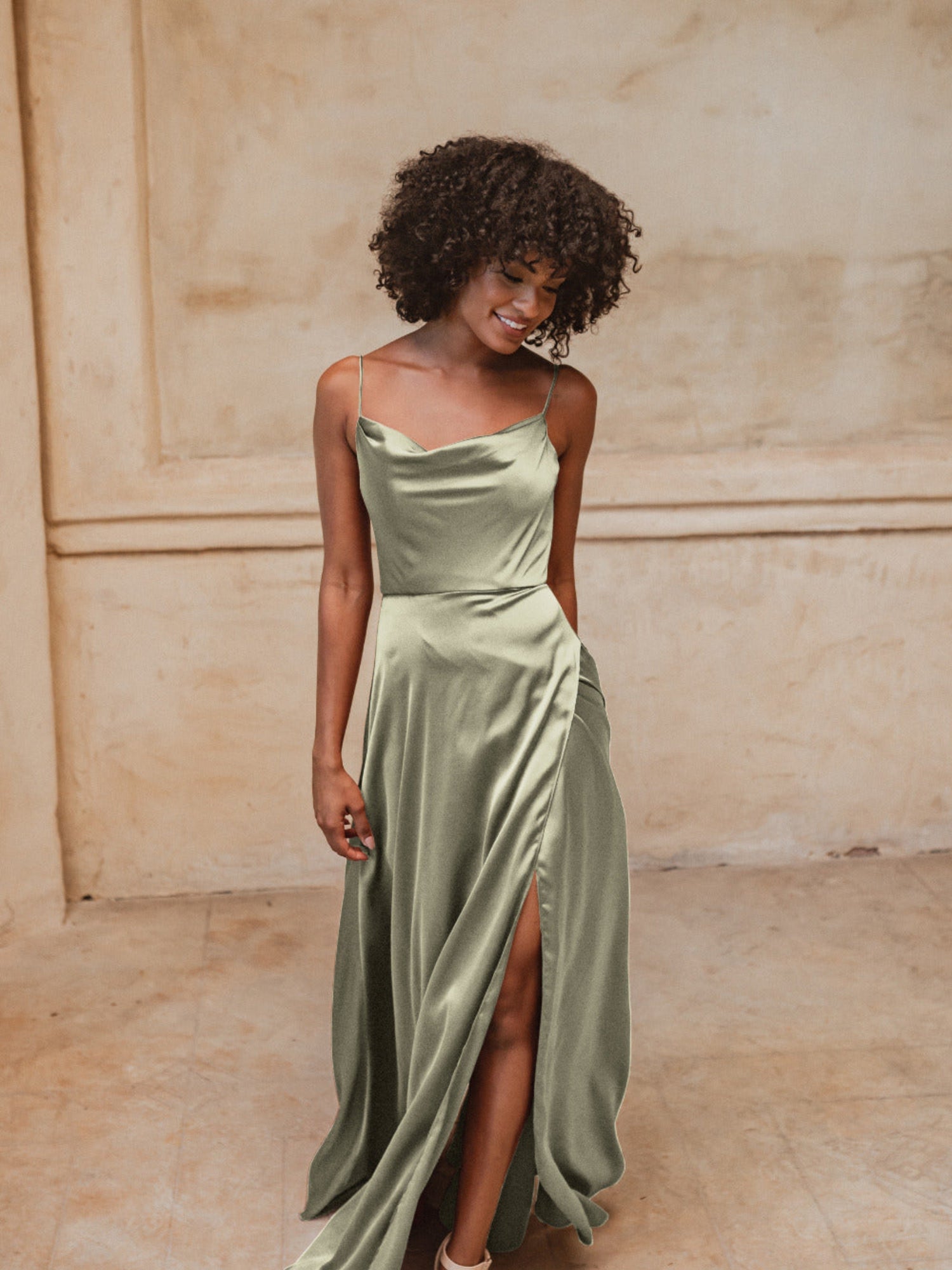 Denver gown TO877
