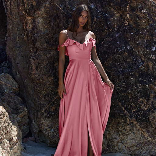 Orchard gown TO879