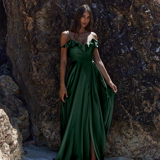 Orchard gown TO879