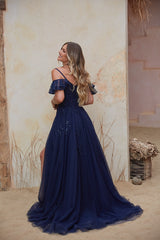 Lynn PO2470 Formal Dress